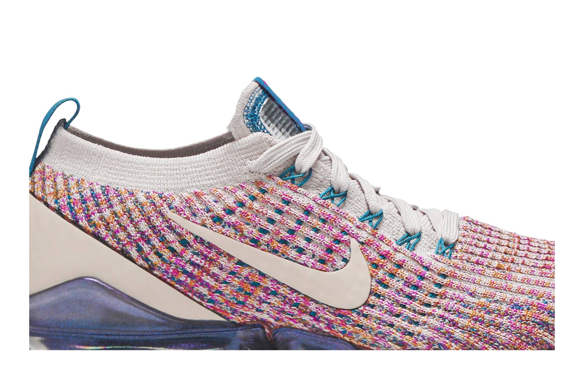 Buy Women Nike Air VaporMax Flyknit 3 Multi Color AJ6910 007 Novelship