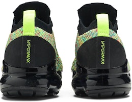 (W) Nike Air VaporMax Flyknit 3 'Warna-Warni' AJ6910-004 Details for (W) Nike Air VaporMax Flyknit 3 'Warna-Warni' AJ6910-004