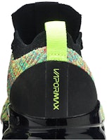 (W) Nike Air VaporMax Flyknit 3 'Warna-Warni' AJ6910-004 Sizing (W) Nike Air VaporMax Flyknit 3 'Warna-Warni' AJ6910-004