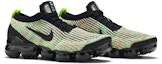 Cheap (W) Nike Air VaporMax Flyknit 3 'Pelbagai Warna' AJ6910-004
