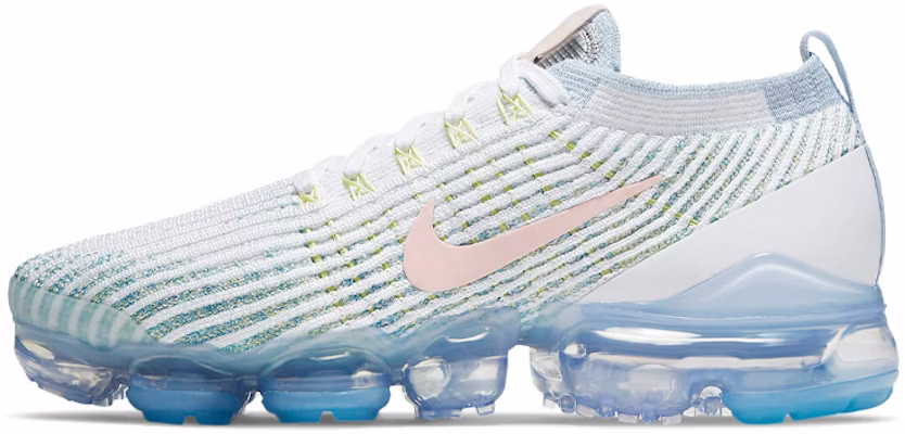 (W) Nike Air VaporMax Flyknit 3 'Único en su Clase' CW5642-100 Buy (W) Nike Air VaporMax Flyknit 3 'Único en su Clase' CW5642-100