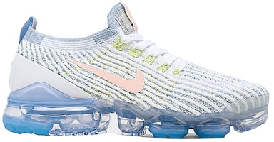 (Women) Nike Air VaporMax Flyknit 3 'One Of One' CW5642-100 (Women) Nike Air VaporMax Flyknit 3 'One Of One' CW5642-100