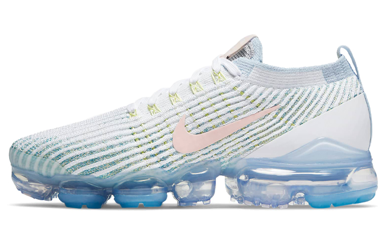 (Women) Nike Air VaporMax Flyknit 3 'One Of One' CW5642-100