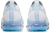 Purchase 耐吉VaporMax Flyknit 3.0 Air低幫跑步鞋 女款 白藍