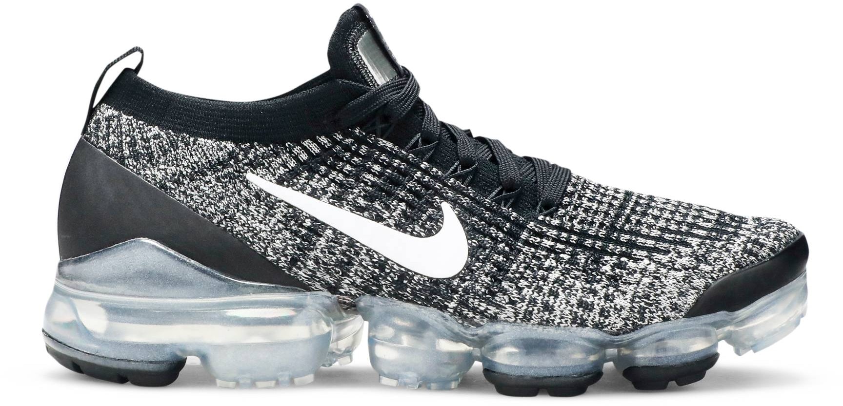 Nike air online vapormax 2 oreo