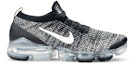 Buy (Women) Nike Air VaporMax Flyknit 3 'Oreo' AJ6910-001