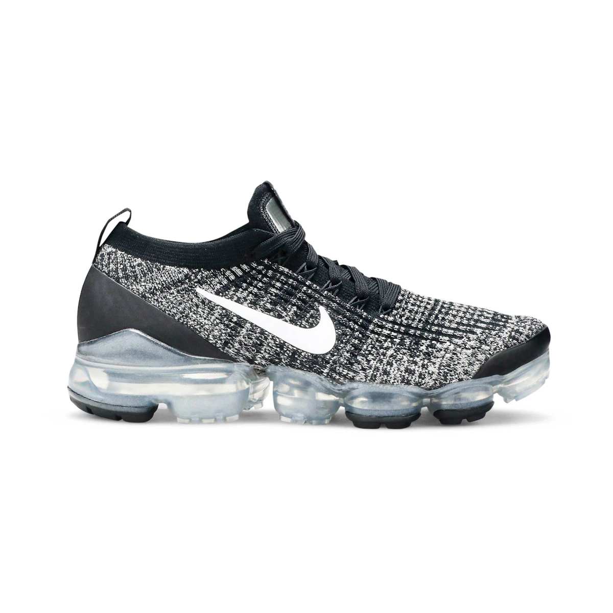 Buy Women Nike Air VaporMax Flyknit 3 Oreo AJ6910 001 Novelship