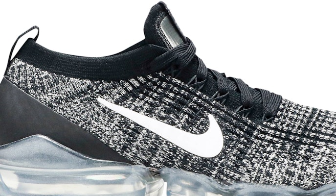Oreo top vapormax womens