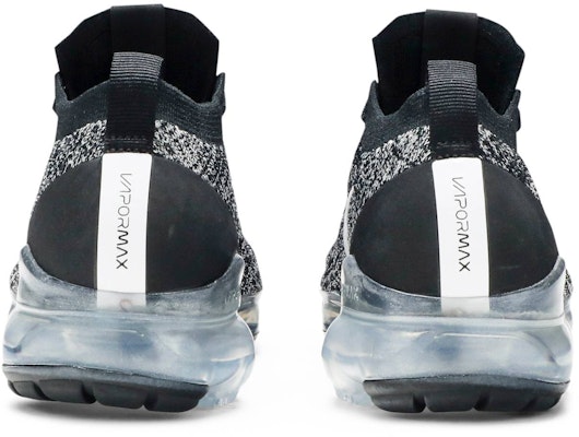Nike air vapormax sales flyknit 3 women's oreo