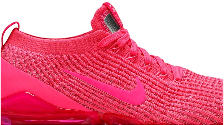 Buy Women Nike Air VaporMax Flyknit 3 Pink CT1274 600 Novelship