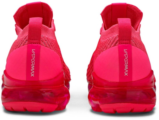 (W) 나이키 에어 베이퍼맥스 플라이니트 3 '핑크' CT1274-600 Details for (W) 나이키 에어 베이퍼맥스 플라이니트 3 '핑크' CT1274-600