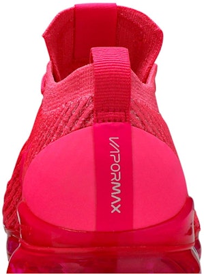 (W) 나이키 에어 베이퍼맥스 플라이니트 3 '핑크' CT1274-600 Sizing (W) 나이키 에어 베이퍼맥스 플라이니트 3 '핑크' CT1274-600