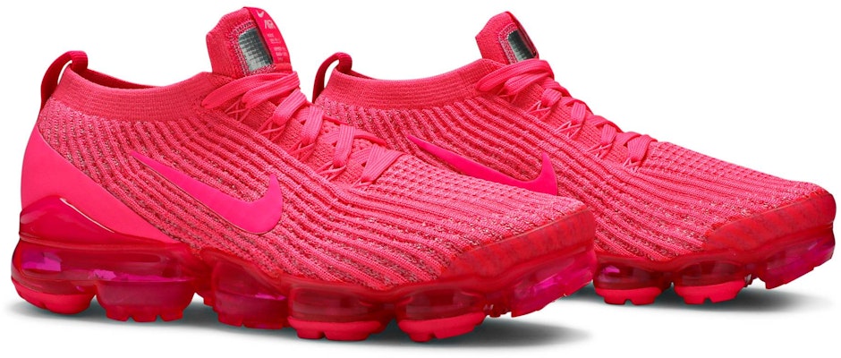 (W) 나이키 에어 베이퍼맥스 플라이니트 3 '핑크' CT1274-600 Cheap (W) 나이키 에어 베이퍼맥스 플라이니트 3 '핑크' CT1274-600