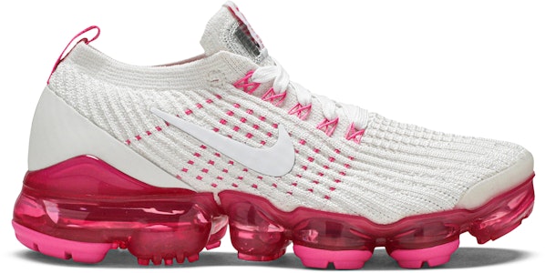 (W) 나이키 에어 베이퍼맥스 플라이니트 3 '핑크 라이즈' AJ6910-005 Buy (W) 나이키 에어 베이퍼맥스 플라이니트 3 '핑크 라이즈' AJ6910-005