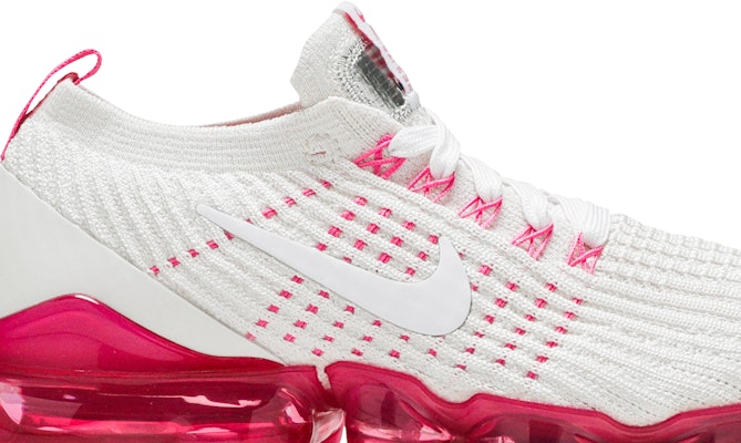 (Wanita) Nike Air VaporMax Flyknit 3 'Pink Rise' AJ6910-005 Order (Wanita) Nike Air VaporMax Flyknit 3 'Pink Rise' AJ6910-005