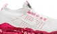 (Wanita) Nike Air VaporMax Flyknit 3 'Pink Rise' AJ6910-005