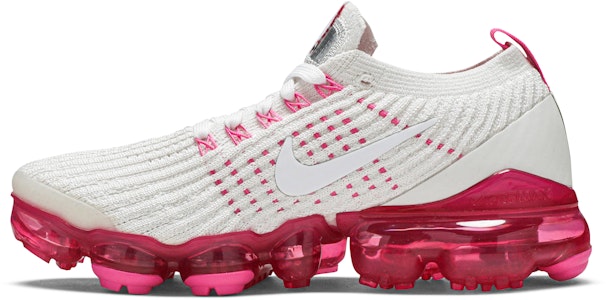 (W) 나이키 에어 베이퍼맥스 플라이니트 3 '핑크 라이즈' AJ6910-005 Lookbook (W) 나이키 에어 베이퍼맥스 플라이니트 3 '핑크 라이즈' AJ6910-005