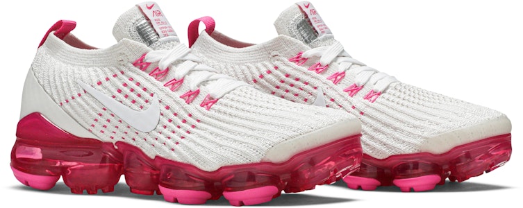 (W) 나이키 에어 베이퍼맥스 플라이니트 3 '핑크 라이즈' AJ6910-005 Cheap (W) 나이키 에어 베이퍼맥스 플라이니트 3 '핑크 라이즈' AJ6910-005