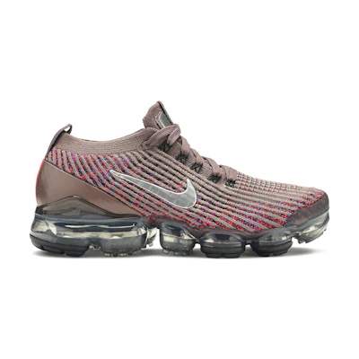 (W) Nike Air VaporMax Flyknit 3 'Plum Eclipse'