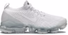 (W) Nike Air VaporMax Flyknit 3 'Pure Platinum' Lelaki Wanita AJ6910-100