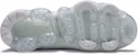 (W) Nike Air VaporMax Flyknit 3 'Pure Platinum' Lelaki Wanita AJ6910-100