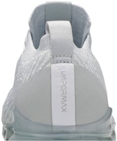 (W) Nike Air VaporMax Flyknit 3 'Pure Platinum' Zapatillas Deportivas AJ6910-100 Sizing (W) Nike Air VaporMax Flyknit 3 'Pure Platinum' Zapatillas Deportivas AJ6910-100