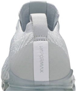 (W) Nike Air VaporMax Flyknit 3 'Pure Platinum' Zapatillas Deportivas AJ6910-100 Sizing (W) Nike Air VaporMax Flyknit 3 'Pure Platinum' Zapatillas Deportivas AJ6910-100