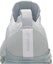 Sizing (W) Nike Air VaporMax Flyknit 3 'Pure Platinum' Lelaki Wanita AJ6910-100