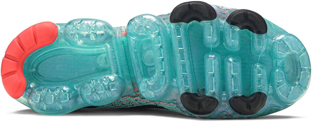 (W) 나이키 에어 베이퍼맥스 플라이니트 3 '사우스 비치' AJ6910-500 Shop (W) 나이키 에어 베이퍼맥스 플라이니트 3 '사우스 비치' AJ6910-500