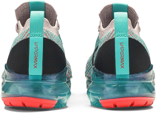 (W) 나이키 에어 베이퍼맥스 플라이니트 3 '사우스 비치' AJ6910-500 Details for (W) 나이키 에어 베이퍼맥스 플라이니트 3 '사우스 비치' AJ6910-500