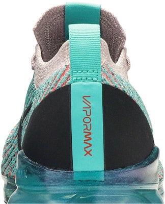 (W) 나이키 에어 베이퍼맥스 플라이니트 3 '사우스 비치' AJ6910-500 Sizing (W) 나이키 에어 베이퍼맥스 플라이니트 3 '사우스 비치' AJ6910-500