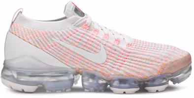 (Women) Nike Air VaporMax Flyknit 3 'Sunset Pulse' AJ6910-008 (Women) Nike Air VaporMax Flyknit 3 'Sunset Pulse' AJ6910-008