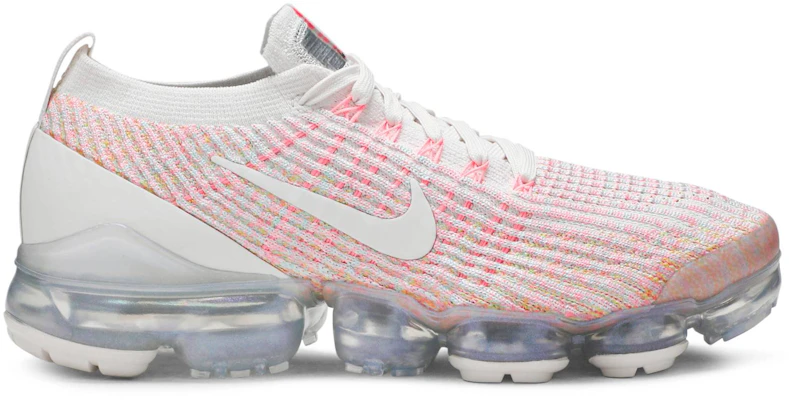 Nike vapormax sunset sales
