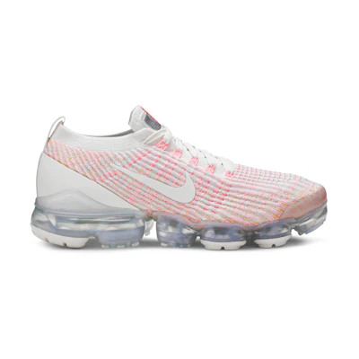 (W) Nike Air VaporMax Flyknit 3 'Sunset Pulse'
