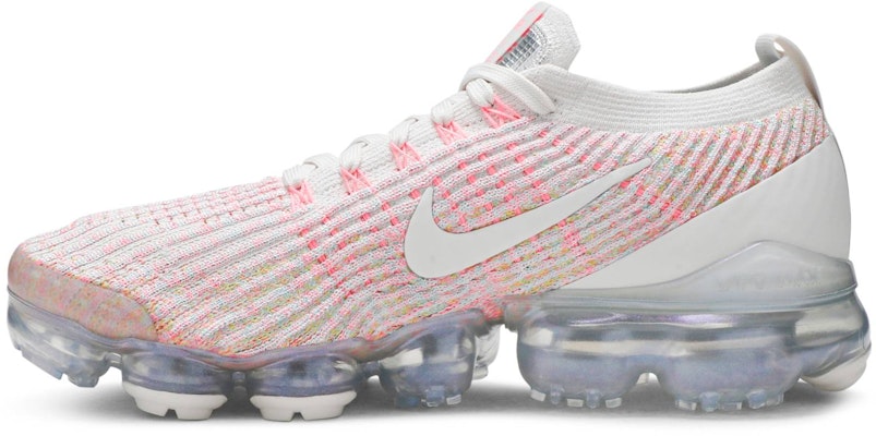 (Women) Nike Air VaporMax Flyknit 3 'Sunset Pulse' AJ6910-008 Lookbook (Women) Nike Air VaporMax Flyknit 3 'Sunset Pulse' AJ6910-008
