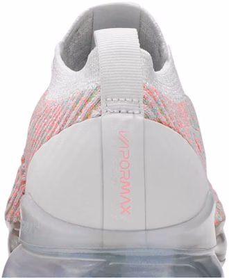 (Women) Nike Air VaporMax Flyknit 3 'Sunset Pulse' AJ6910-008 Sizing (Women) Nike Air VaporMax Flyknit 3 'Sunset Pulse' AJ6910-008