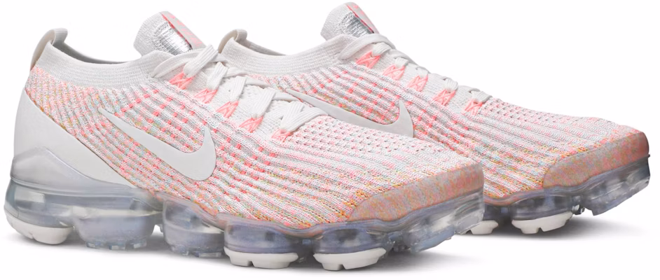 (Women) Nike Air VaporMax Flyknit 3 'Sunset Pulse' AJ6910-008 Cheap (Women) Nike Air VaporMax Flyknit 3 'Sunset Pulse' AJ6910-008