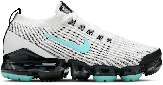 (W) Nike Air VaporMax Flyknit 3 'Tiffany Teal' - Nike Air VaporMax Flyknit 3 'Tiffany Teal' CT1274-100 Buy (W) Nike Air VaporMax Flyknit 3 'Tiffany Teal' - Nike Air VaporMax Flyknit 3 'Tiffany Teal' CT1274-100