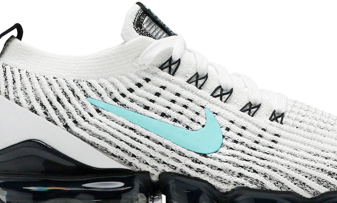 Buy (Women) Nike Air VaporMax Flyknit 3 'Tiffany Teal' CT1274-100 - Novelship