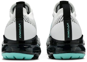 (W) 耐克 Air VaporMax Flyknit 3 '蒂芙尼蓝色' CT1274-100 Details for (W) 耐克 Air VaporMax Flyknit 3 '蒂芙尼蓝色' CT1274-100