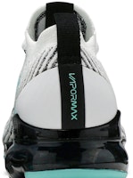 (W) 耐克 Air VaporMax Flyknit 3 '蒂芙尼蓝色' CT1274-100 Sizing (W) 耐克 Air VaporMax Flyknit 3 '蒂芙尼蓝色' CT1274-100