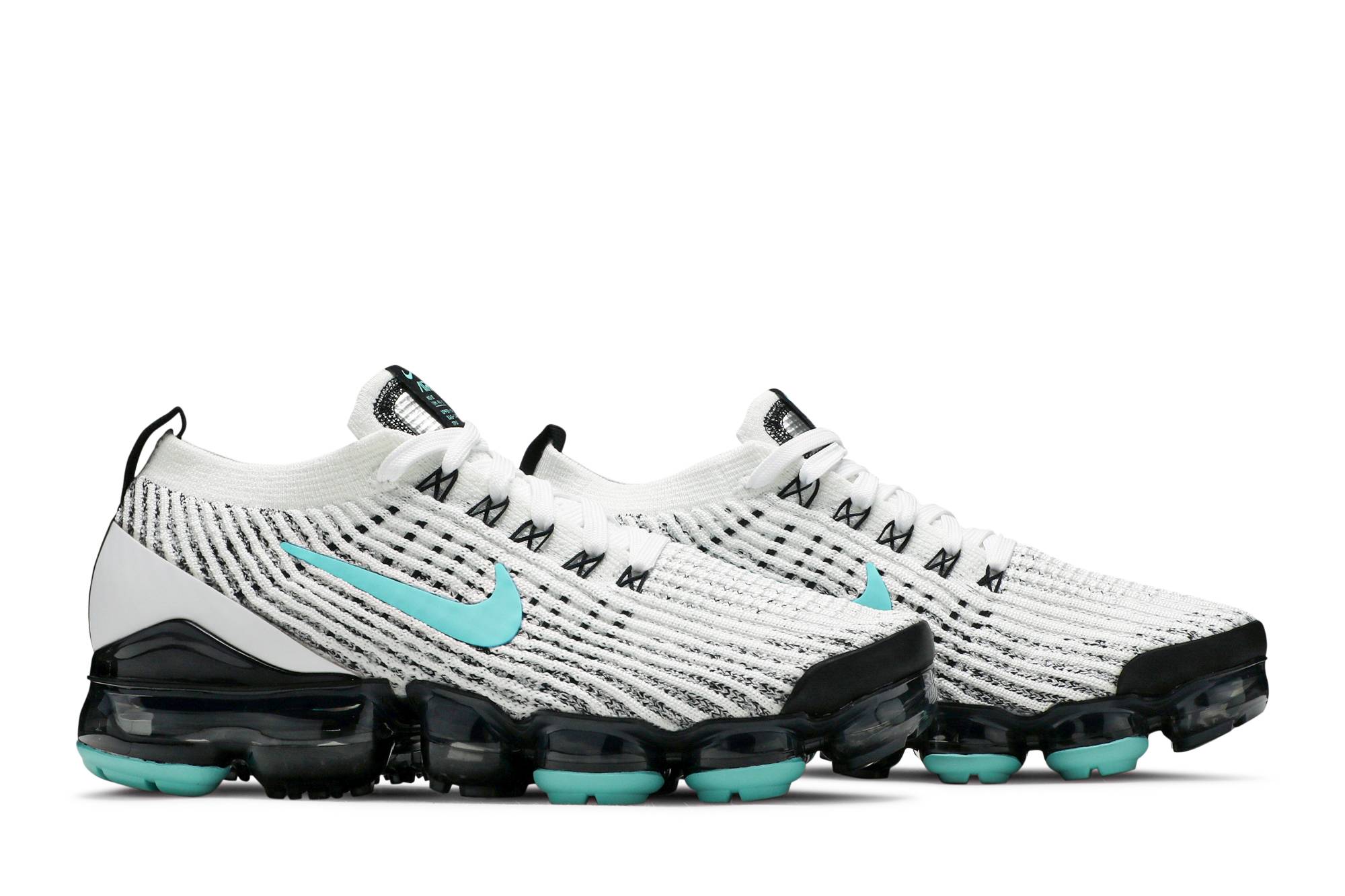Comprar Women Nike Air VaporMax Flyknit 3 Tiffany Teal CT1274 100 Novelship