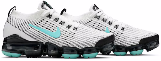 (W) 耐克 Air VaporMax Flyknit 3 '蒂芙尼蓝色' CT1274-100 Cheap (W) 耐克 Air VaporMax Flyknit 3 '蒂芙尼蓝色' CT1274-100