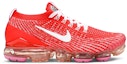 Buy (W) 나이키 에어 베이퍼맥스 플라이니트 3 '트랙 레드' CU4756-600
