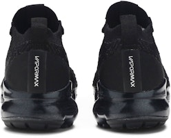 (W) 耐克Air VaporMax Flyknit 3 '全黑' AJ6910-002 Details for (W) 耐克Air VaporMax Flyknit 3 '全黑' AJ6910-002