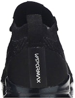 (W) 耐克Air VaporMax Flyknit 3 '全黑' AJ6910-002 Sizing (W) 耐克Air VaporMax Flyknit 3 '全黑' AJ6910-002