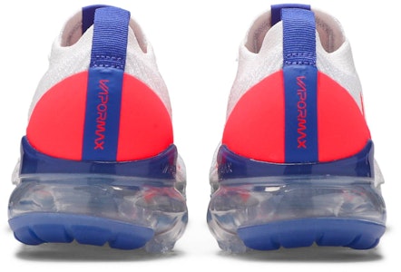 (W) Nike Air VaporMax Flyknit 3 'USA' Sepatu Pria CZ7994-100 Details for (W) Nike Air VaporMax Flyknit 3 'USA' Sepatu Pria CZ7994-100