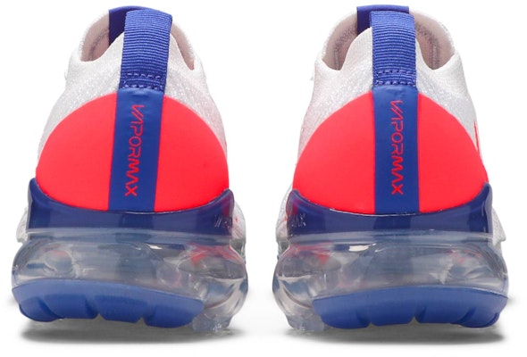 (W) ナイキ エア ヴェイパーマックス フライニット 3 "USA" CZ7994-100 Details for (W) ナイキ エア ヴェイパーマックス フライニット 3 "USA" CZ7994-100