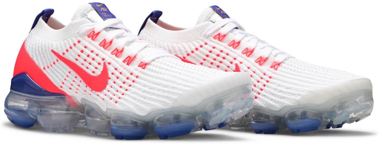 (W) Nike Air VaporMax Flyknit 3 'USA' Sepatu Pria CZ7994-100 Cheap (W) Nike Air VaporMax Flyknit 3 'USA' Sepatu Pria CZ7994-100