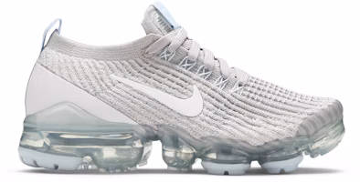 (Women) Nike Air VaporMax Flyknit 3 'Violet Ash' CT1274-500 (Women) Nike Air VaporMax Flyknit 3 'Violet Ash' CT1274-500